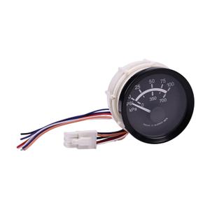 Solarhome New 100PSI Electric Oil Pressure Gague 05-70-2407 Compatible with Murphy EGS21P-100-12-A