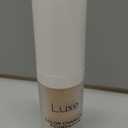 Luxe Research Color Changing Foundation for Women  Instantly Adapts to Skin Tone  Buildable Light-to-Medium Coverage Liquid Makeup  12-Hour Wear, Natural Dewy Finish, 1.0 fl oz (Medium)