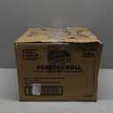 Charmin Toilet Paper Ultra Soft, Forever Roll Starter Kit, 1 Holder, 2 Rolls, 2-ply Bath Tissue