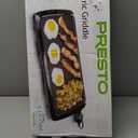 Presto 07030 Cool Touch Electric Griddle