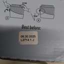 Lindt CLASSIC RECIPE Non-Dairy OatMilk Salted Caramel Chocolate Candy Bar, 10 Pack, 3.5 oz.