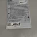 JETech Case for Samsung Galaxy Tab S10 Lite / S10 FE / S9 FE 10.9-Inch with S Pen Holder, Slim Folio Stand Protective Tablet Cover, Multi-Angle Viewing (Black)