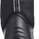 BASS OUTDOOR Women's Pull-on Boots Snow, Rain Or Cold Weather Hiking (11, Black)