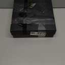 Eerbaier Black Gift Boxes for Presents, Set of 4 Nesting Gift Boxes with Lids, Luxury Gift Box for Valentine's Day, Anniversaries, Birthdays, Weddings, and All Gift Giving Occasions