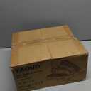 Under Desk Elliptical Machine, Elliptical Leg Exerciser as Seen on TV for Senior with Remote Control, Portable Quiet Electric Seated Pedal and 12 Adjustable Speed, Black