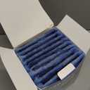 9 PCS Aquarium Filter Cartridge Compatiable with Aqua-Tech Filters (EZ-Change #3) Fish Tank Filter Cartridge Compatiable with Aqua-Tech 20-40 & 30-60 Power Filter