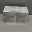 Waterproof Sealant 70oz Clear, TUFINEIN Transparent Waterproof Coating Water-Based Invisible Agent Roofs, Walls, Garden, Terraces Indoor & Outdoor