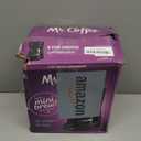 Mr. Coffee 5-Cup Mini Brew Switch Coffee Maker, Black
