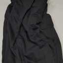 Trendy Queen Womens Wide Leg Fleece Lined Sweatpants Fashion Travel Pants, Medium