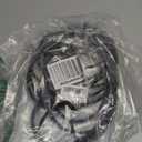 USB-C to HDMI Cable 25Ft [4K@60Hz] High-Speed USB Type C to HDMI 2.0 Braided Cord (Thunderbolt 3/4 Compatible) for iPhone 15 Series,MacBook Pro/Air,iPad Pro,Galaxy S8 to S23