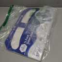 MED PRIDE Disposable Toilet Seat Covers,Flushable,Septic Safe,250 Count