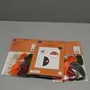 FIBER WALL HANGING DIY KIT Pack of 2