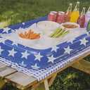 Presley Lynne Inflatable Cooler 24"x12"