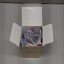 Gaoye Reading Glasses for Women, 6 pack Fashion Readers for Women Spring Hinge Eye Glasses, Blue Light Reading Glasses