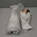 MyGift 7 and 10.5 Inch Copper Tone Metal Tapered Flower Vases with Hammered Pattern, Decorative Vase for Floral Arrangements, 2 Piece Set - Handcrafted in India