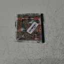 Rustic Lodge Bear Deer Double Toggle Light Switch Cover Decorative 2 Gang Wall Plate Electrical Switchplate Faceplate for Bathroom Kitchen Living Room Home Decor