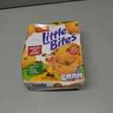 Little Bites Chocolatey Chip Muffins, 5 individual packs, (1.5 oz each), Made with Real Chocolate Chip Mini Muffins, 7.5 oz Multipack (EXP 07/26/26)