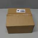 Rubber Bond Garage Wall Protectors - 4in x 12ft Strong Self-Adhesive Rubber Bumper Protectors for Garage Walls - Waterproof and Anti-Scratch Garage Wall Protector for Car Doors (Black)