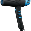 BaBylissPRO® Nano Titanium Limited Edition Dual Ionic Hair Dryer - Matte Black