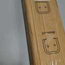 200 Inch Retractable Baby Gates Extra Wide, 42 Inch Tall Retractable Gate, 16.5 FT Reinforced Retractable Dog Gate with Rods & Hooks to Prevent Crawling Through, for Stairs, Indoor/Outdoor, Gray