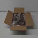 Kings Brand Furniture Axel 2-Step Step Stool Lightweight, Durable & Modern Design Wooden Steps & Metal Frame, Compact Ladder for Adults Perfect fo Kitchen, Closet, Garage, Office Use 