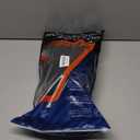 Posture Corrector for Women and Men, 5 Full Back Support Brace Rods, FSA&HSA Eligible, Adjustable Shoulder Straightener, Improving Hunchback Posture, Upper and Lower Back, Neck Pain Relief, Medium (Black Yellow)