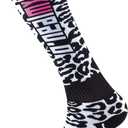 O'Neal Mens Pro Sox(Black, One Size) (Wild)