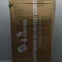 Donner 61 Key Keyboard Piano, Electric Piano Keyboard Kit with 249 Voices, 249 Rhythms - Includes Piano Stand, Stool, Microphone, Gift for Beginners, Black (DEK-610S) (Full)