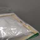 Farmhouse Bathroom Wall Art Rustic Cotton Flower Bathroom Canvas Wall Decor Vintage Relax Soak Unwind Sign Painting Country Flower Bath Canvas Prints Artwork for Washroom Home Decor 12x16 Inch