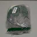 Bazaar Anatolia Turkish Beach Towel 100% Cotton Bath Towels 71x39 Quick Dry Sand Free Lightweight Large Oversized Herringbone Black