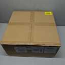 14 Inch Shutter Exhaust Fan, Exhaust Fan Wall Mounted, Suitable for Factories, Basements, Warehouses, Chicken Coops, Car Parks