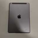 Apple 2020 iPad 10.2-inch, WiFi + Cellular, 32GB - Space Gray