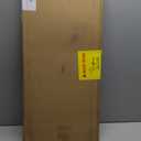 Serene Valley Sink Bottom Grid 29-1/2" X 14-9/16", Rear Drain with Corner Radius 3/8", Sink Protector NDG3015R