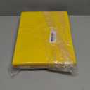 Neenah Astrobrights Bright Color Paper, 8 1/2in. x 11in., 24 Lb, FSC Certified, Solar Yellow, Ream Of 500 Sheets, 21538