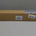 Cumbor 27-40" Retractable Baby Gates for Stairs & Doorways, Indoor Outdoor
