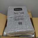 Depend Real Fit Adult Diapers, Incontinence Underwear for Men, Disposable, Maximum Absorbency, Large/Extra Large, 84 Count, Packaging May Vary