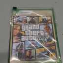 Grand Theft Auto V (5) (Xbox Series X)