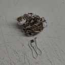 Interactive Cat Toy Rechargeable Automatic Chirping Owl Kitten Toy with Catnip, Auto Beating Wings Flying Bird Cat Toys for Indoor Cats to Play Alone, Never Boredom