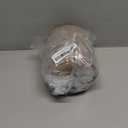 Smiry Waterproof Dog Bed Cover Blanket, Soft Reversible Pet Blanket, Washable Leakproof Cats Dogs Couch Cover for Sofa, Couch, Furniture, Plaid (30x70 Inch, Camel/Beige)