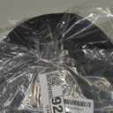 Tovolo Microwave Splatter Cover for Food, Medium (Charcoal) - Collapsible & Vented Silicone Splatter Guard Lid - Microwave Plate & Dish Cover with Handle - BPA-Free Kitchen Gadget for Meal Prep (Medium (10 inch))