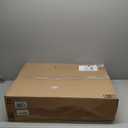 Diflart Natural Marble Stone Cutting Board for Kitchen, 16x20 Inch, Black, Marble Slab Pastry Board Large with Non-Slip Feet for Cheese, Charcuterie, Dough Chocolate, Pack of 1 