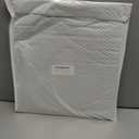 99.9%+ Pure Copper Sheet, 12" x 12", 20 Gauge Thickness, 305 x 305 x 0.8mm, No Scratches, Film Attached Copper Plates