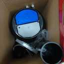 Fluidmaster 3-Inch Dual Flush Valve Replacement for 2-Piece Toilets including Glacier Bay, Aquasource and more