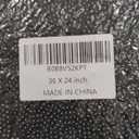 Keep Off Large Rugs Floor Mat Modern Carpet for Home Decoration Area Rug,Cozy Art Decoration Polyester Carpet 36 x 24 inch