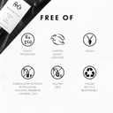 R+Co Motorcycle Flexible Gel - Hybrid Styling Gel with Flexible Hold & Wax-Like Shine - Heat Protectant, Volumizing Gel for Texture, Natural Finish & All Hair Types - Vegan & Sulfate-Free - 5 oz