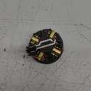 N412223 N234763 Brush Holder Assy replace for DeWALT N2347632202 DC385 DC390 DC411 DCF059 DCF889 DCG412 DCS361 DCS372 DCS373 DCS380 DCS387 DCS391 DCS392 DCS393 DW059