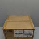 GICOOL 13x5.006" Tiller Tire and Wheel, 【1" Axle Size】, 31/8" Centered Hub, 13x56 Super Lug Tractor & Trencher Tire Replacement