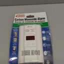 Kidde Carbon Monoxide Detector, Propane, Natural, Methane, & Explosive Gas Alarm, Plug-In Wall with 9-Volt Battery Backup, Digital LED Display