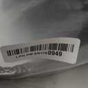 JALANCY Set of 9 Cake Stands Metal Cupcake Stand Set Multiple Styles Candy Fruit Display Tower Dessert Plate Cake Serving Tray for Birthday Party Wedding Anniversary Baby Shower Engagement (White)