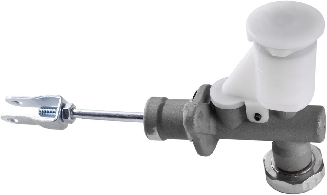 BestParts Clutch Master Cylinder Assy Compatible with Nissan Frontier 1998-2004; Compatible with Nissan Xterra 2000-2004 Replace CM640021 30610-3S501